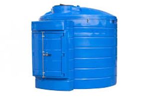 Adblue Storage Tanks
