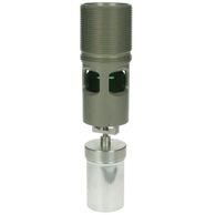 Overfill Prevention Device