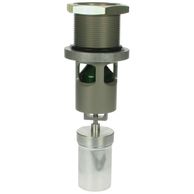 Overfill Valve