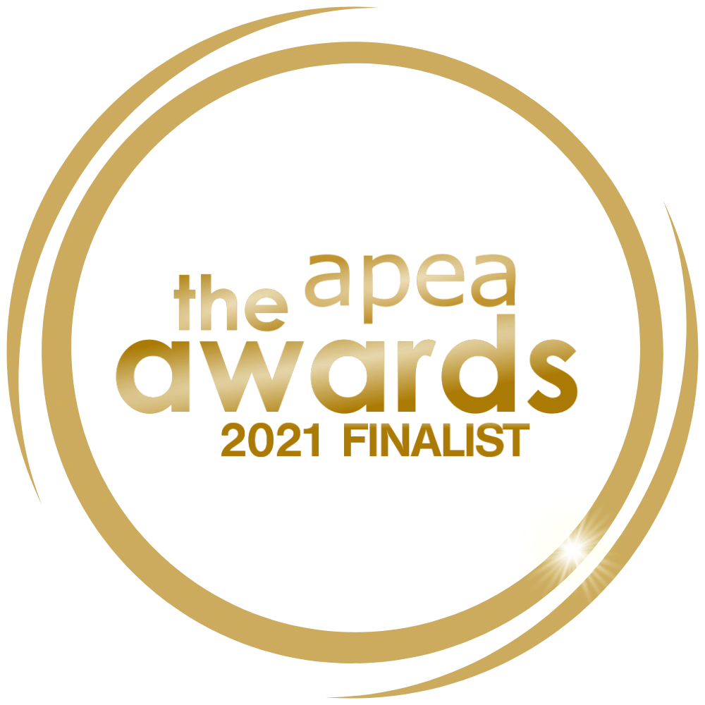 APEA Awards 2021 Finalists