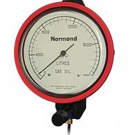 Normond Content Gauge