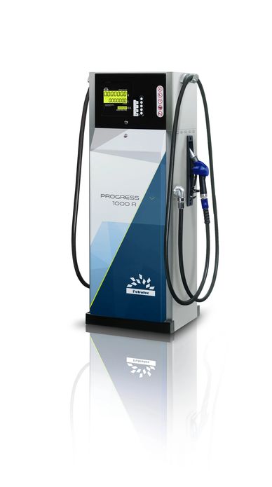 Petrotec Adblue Pumps