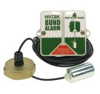 Compact Tank Bund Alarm