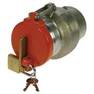 Vapour Recovery Adaptor