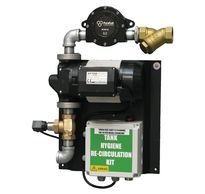 Fuel Conditioning Systems