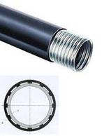 Brugg Secon-X Safety Pipework