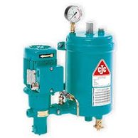 Fuel Polishing Systems