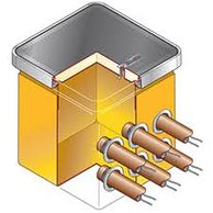 Water Tight Electrical Chambers