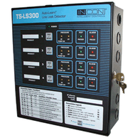 Electronic Line Leak Detection