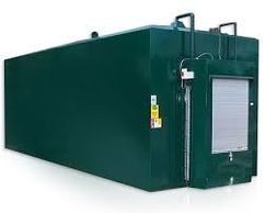 Fuel Storage Tank Maintenance