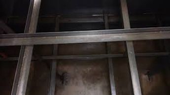 Fuel Storage Tank Cleaning