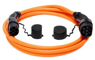 Type 2 Charging Leads