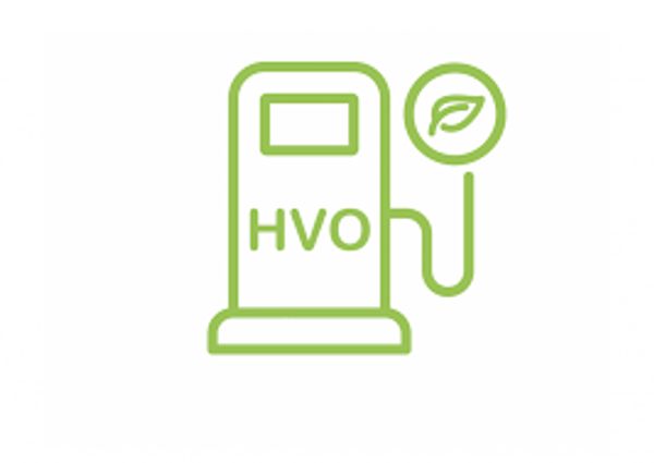 HVO Fuels 
