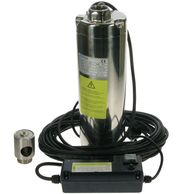 Submersible Fuel Pump