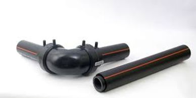 Durapipe PLX Marine Fuel Pipework