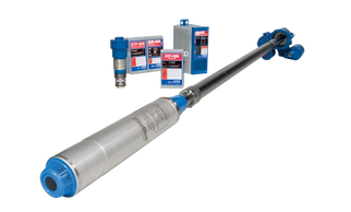 FE Petro Submersible Pumps