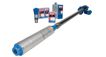 FE Petro Submersible Pump