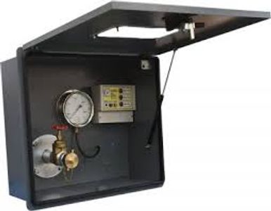 Landon Kingsway Fill Cabinet