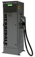 Merridale MX Fuel Pump