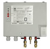 SGB VLR 410 Leak Detection System