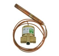 Remote Sensing Fire Valves