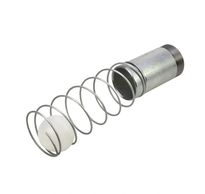 Ball Float Overfill Valve
