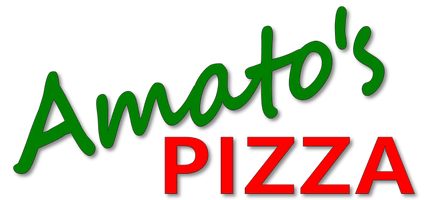 AMATO'S PIZZA