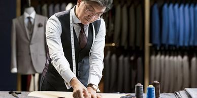 Customised/personalised multifocal/progressive lenses provide patients clear near and far vision