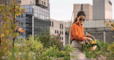 wearing glasses with photochromic/transition lenses, one pair of glasses for both indoor and ourdoor