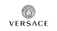 Versace remains a symbol of high fashion and glamour, with its bold designs and lavish details.