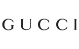 Fashionable eye-catching, stylish shape, embodying Gucci iconic blend of luxury and modern elegance