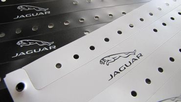 High quality PVC wristbands