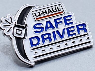 Custom Soft Enamel Pin