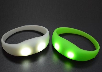 LED wristbands