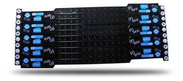 Custom PVC wristbands