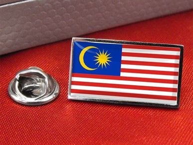 Custom Enamel Pin
