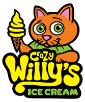 Crazy Willy's Ice Cream