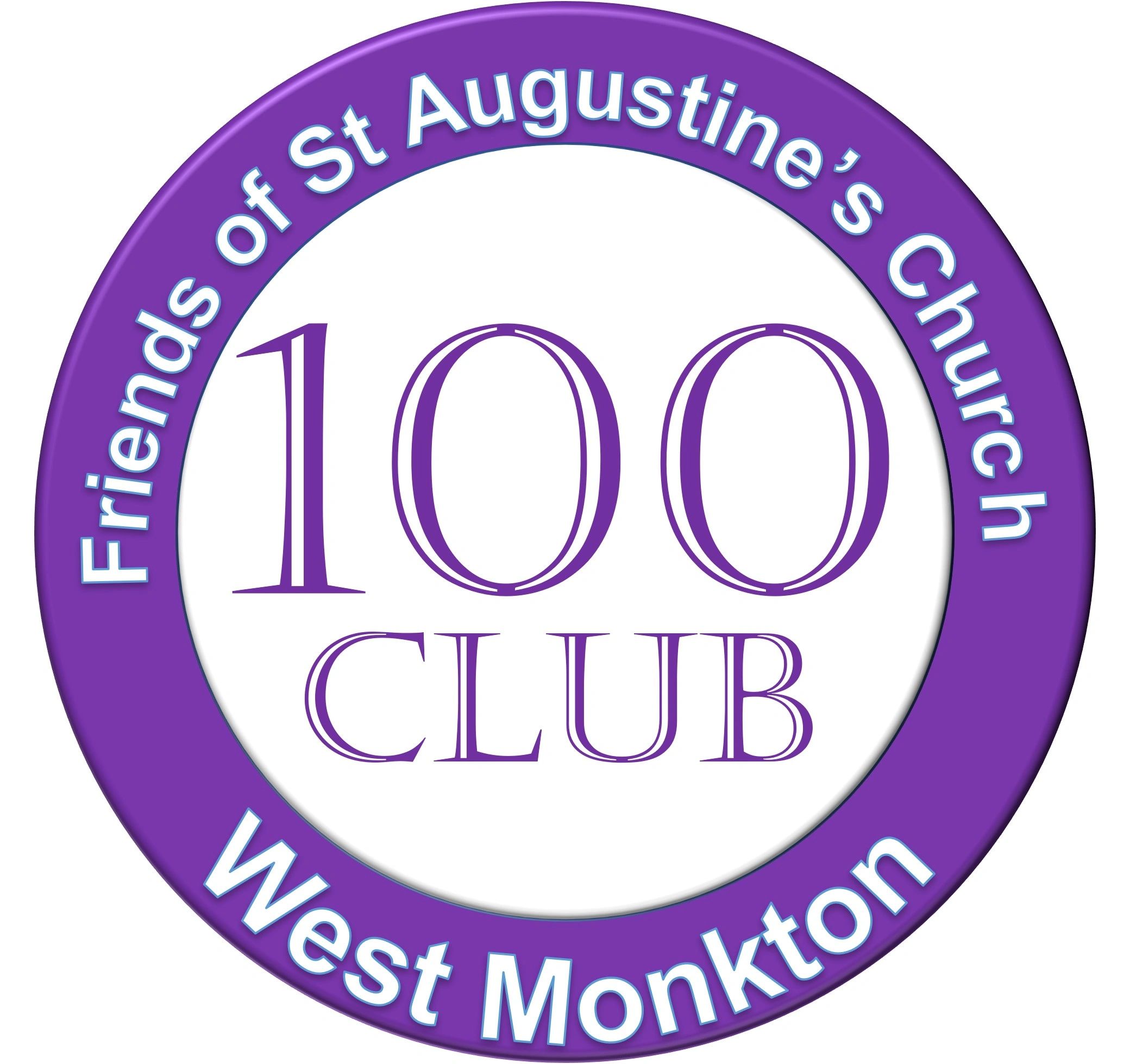 Friends of St Augustine's 100club