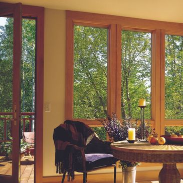 Explore your options and try out the Andersen Windows Design Your Own Windows Tool