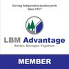 LBM Advantage Member