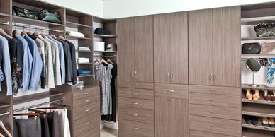 Bedroom Storage Solutions Designed to Simplify Your Life