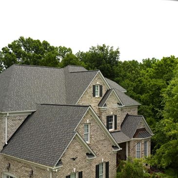 Sometimes all you need is a little inspiration to help choose your new roof color.  Check out resources from CertainTeed's Design Tools