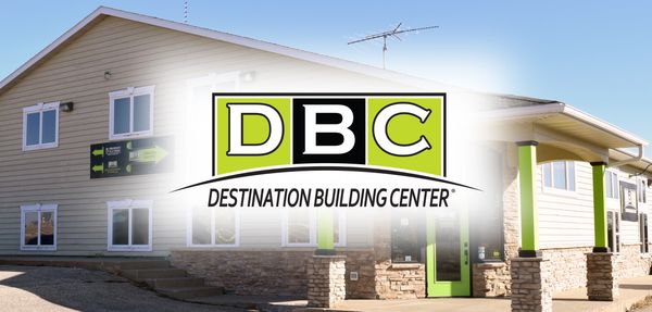 Destination Building Center