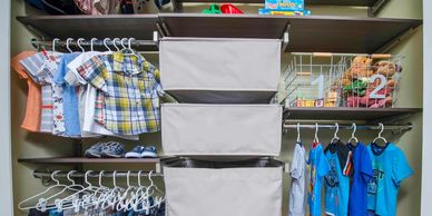 Kids Room Storage Solutions Designed to Simplify Your Life