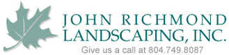 John Richmond Landscaping, Inc.