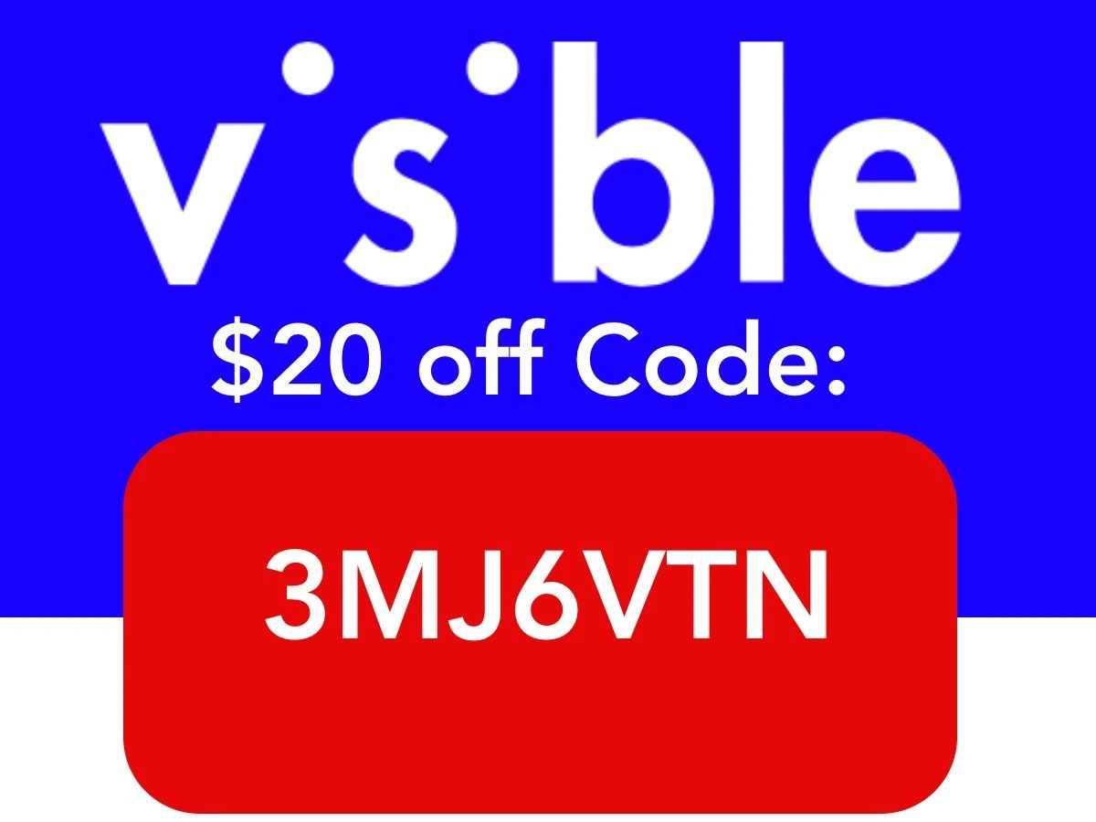 When you use my friend code, 3MJ6VTN you’ll get your first month of service for $20-off!