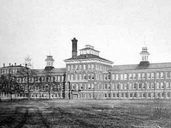 Illinois Watch Company