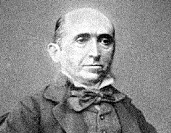 John Dueber / Hampden Watch Company