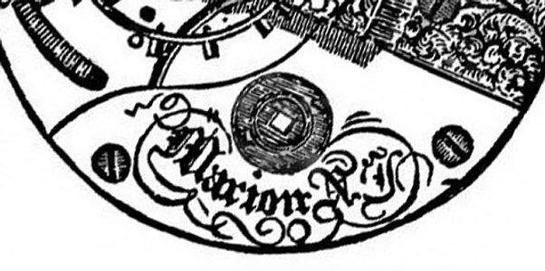 Marion Watch Company