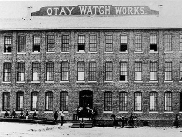 Otay Watch Company
